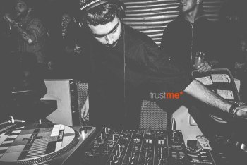 16.1.15 at Azimut Club (Turin,IT)