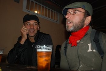 Il Gaviglia e il Milana e... la birra di Cappuccio
