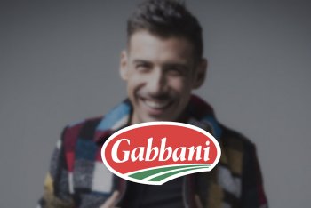 Francesco Gabbani (Galbani)