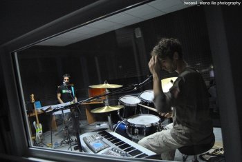 twoas4 in studio 2008
