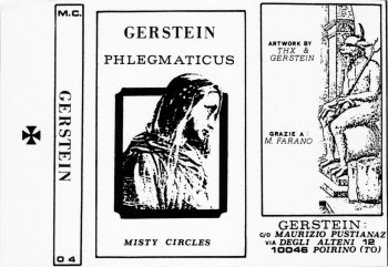 Gerstein - Phlegmaticus