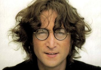 #7. John Lennon - 8 dicembre 1980 (musicista)