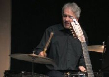 Ettore Fancelli - Drums