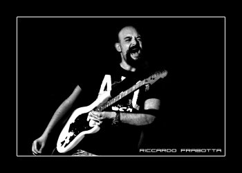 Concerto Marcos Banda - Qube (Roma)