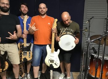La Band (5)