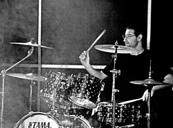 Luca - Drums