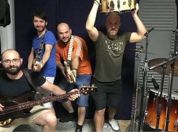 La Band (4)