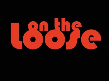 ON THE LOOSE - logo 2010
