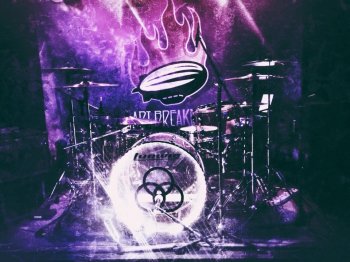 Art Breakers Led Zeppelin Tribute Band