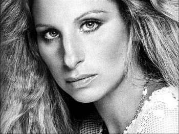 10. Barbra Streisand - 72.5 milioni di copie