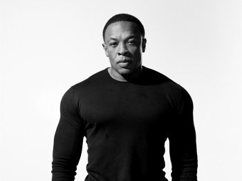 4. Dr. Dre (50 anni)