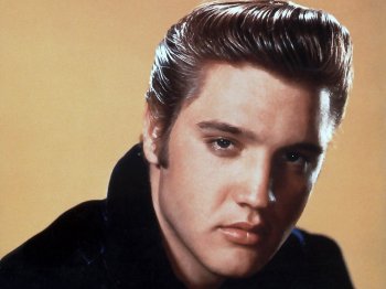 #2. Elvis Presley - 16 agosto 1977 (musicista, attore)