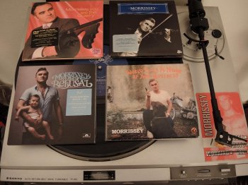 Moz collection
