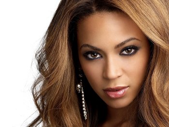 #34 Beyoncé Knowles (34 anni)