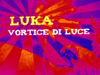 Vortice di Luce_cover Front