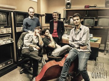 Roberto Ormanni & Il Quartet