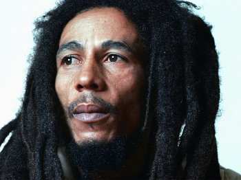 #6. Bob Marley - 11 maggio 1981 (musicista)