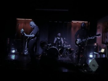 Live@Wishlist Club, Roma