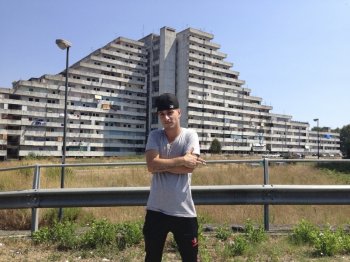 Scampia State Of Mind