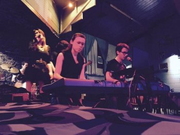 Lachesis - Symphonic Metal - Concerto Live @ Paprika, Dalmine (BG), Lombardia, Italia