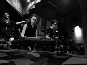Lachesis - Symphonic Metal - Concerto Live @ Paprika, Dalmine (BG), Lombardia, Italia