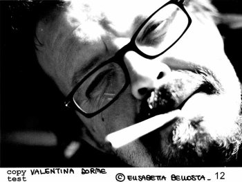 Mario Pigozzo Favero - Valentina Dorme