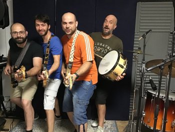 La Band (3)