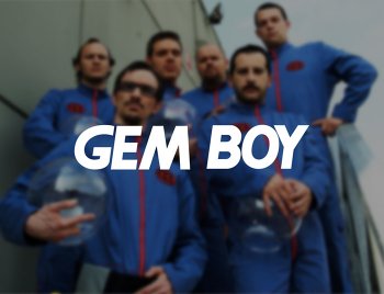 Gem Boy (Game Boy)