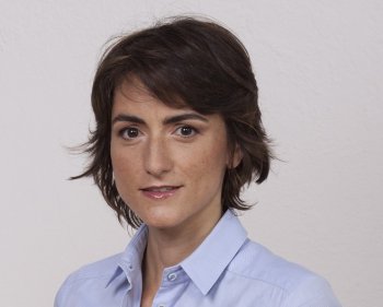 Francesca Zoratto, Ricercatrice a tempo determinato presso l’Istituto di Scienze e Tecnologie della Cognizione del Consiglio Nazionale delle Ricerche 