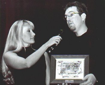 Verona, Premio San Bonifacio 2000