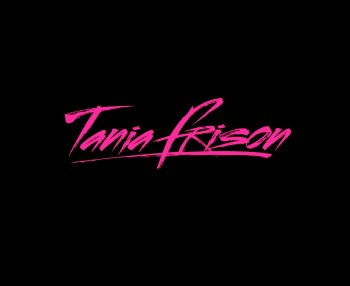 TANIA FRISON - Wanna Be Right There  Play Right  Black Facotry Music