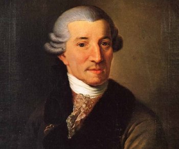Haydn e la rasatura perfetta