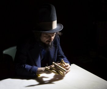 Vinicio Capossela