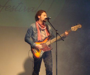 Video Festival Live 2015