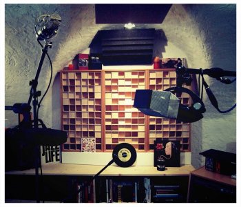 NIVA Your Sound! Recording Studio