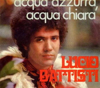 "Un'avventura": Sanremo 1969 e il successo come interprete.