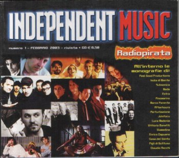 Independent Music (2003)