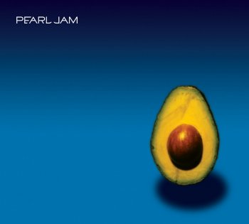 Pearl Jam - "St"