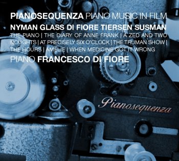 Pianosequenza - Francesco Di Fiore
