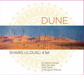 Dune - Sharg Uldusù 4Tet