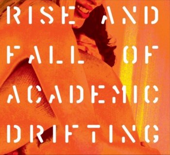 Giardini di Mirò - “Rise and fall of academic drifting” (2001)