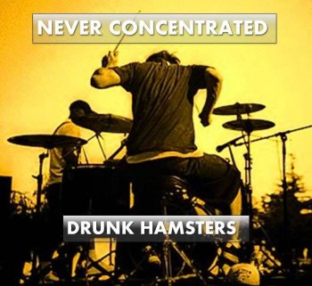 Never Concentrated