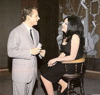 Dorelli e Mina - Johnny 7 - 1964.jpg