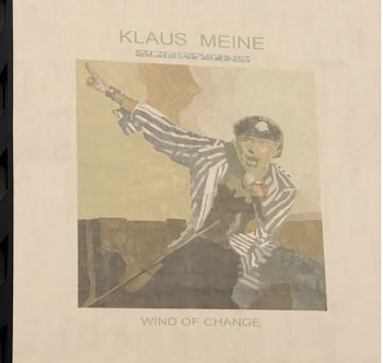 Klaus Meine