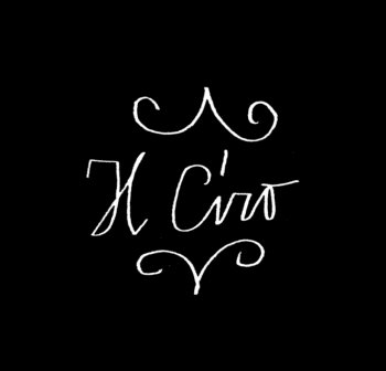 CIRO - web - logo bianco fondo nero.jpg