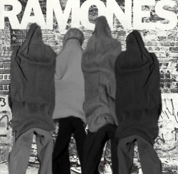 Ramones - "St" (versione calzini)