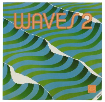 Ralph Marco and Friends - Waves 2