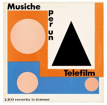 Renosto/Luciani - Musiche Per Un Telefilm