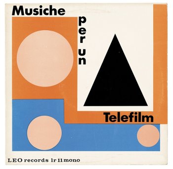 Musiche Per Un Telefilm - Renosto / Lucian