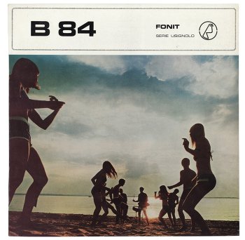 B84 Ballabili Anni ’70 - Fabio Fabor